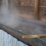 Can you make maple syrup in a pressure cooker?