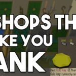 Can you make money cooking Osrs?