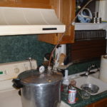 Can you make moonshine in a pressure cooker?