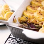 Can you make polenta ahead of time and reheat?