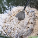 Can you make tapioca pearls with cornstarch?