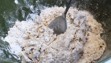 Can you make tapioca pearls with cornstarch?