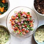 Can you make your own bowl at Moe's?