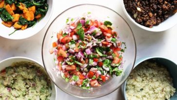 Can you make your own bowl at Moe's?