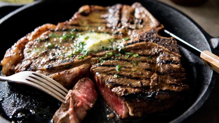Can you marinate a steak for 3 days?