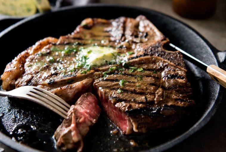 Can you marinate a steak for 3 days?