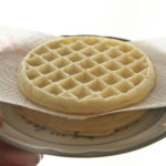 Can you microwave Eggo waffles?