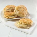 Can you microwave Mary B's biscuits?