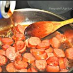 Can you microwave Polska Kielbasa?