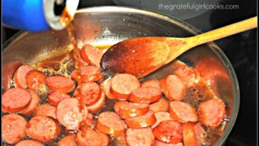 Can you microwave Polska Kielbasa?