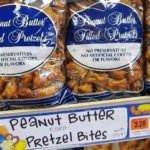 Can you microwave Trader Joe's pretzels?