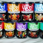 Can you microwave Well yes soup?