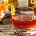 Can you mix juice with whiskey?