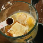 Can you mix vanilla and almond extract?