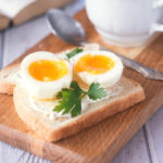 Can you over Beat eggs?