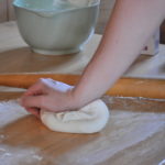 Can you over knead fondant?