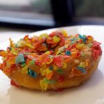 Can you over prove doughnuts?