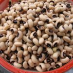Can you over soak black-eyed peas?