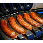 Can you overcook Italian sausage?
