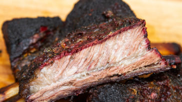 Can you overcook beef short ribs?