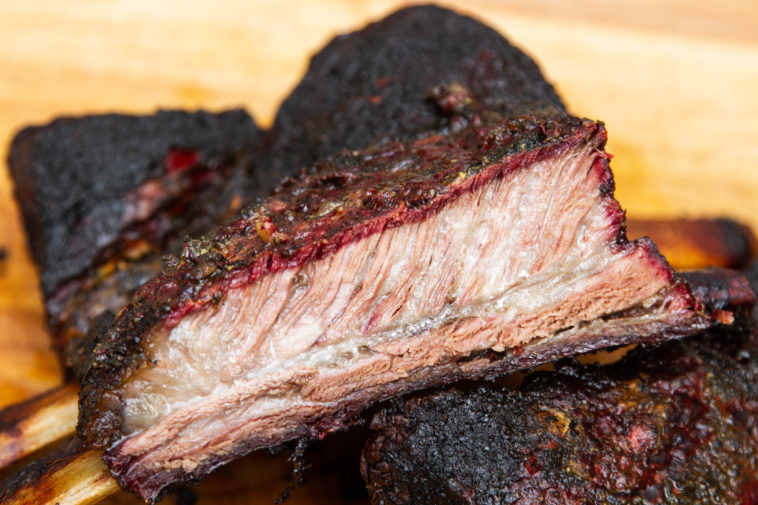 Can you overcook beef short ribs?