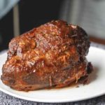 Can you overcook pork in a pressure cooker?