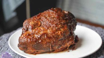 Can you overcook pork in a pressure cooker?