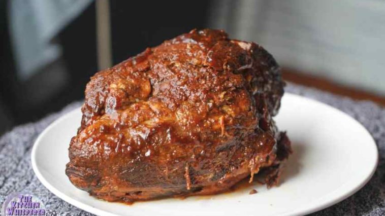 Can you overcook pork in a pressure cooker?