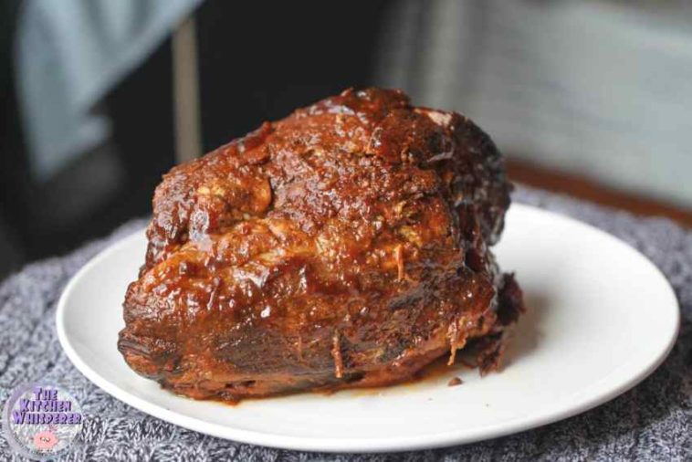 Can you overcook pork in a pressure cooker?