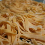 Can you overwork pasta dough?