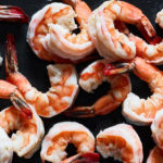 Can you pair red wine with shrimp?