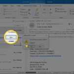 Can you permanently delete an email address?