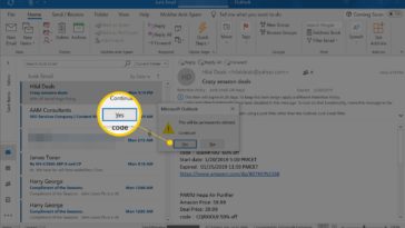 Can you permanently delete an email address?