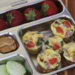 Can you prepare a quiche the night before?