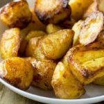 Can you prepare potatoes ahead of time?