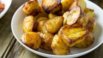 Can you prepare potatoes ahead of time?