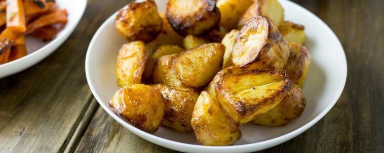 Can you prepare potatoes ahead of time?