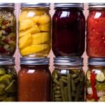 Can you preserve meat in a Mason jar?