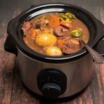Can you pressure cook after slow cooking?