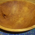 Can you proof bread in a wooden bowl?