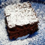 Can you put 2 cake mixes in 9x13 pan?