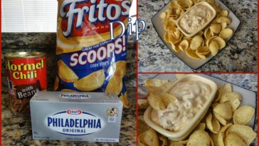Can you put Fritos cheese dip in the microwave?