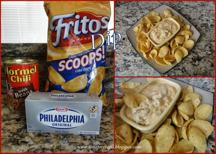 Can you put Fritos cheese dip in the microwave?