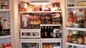 Can you put Millie's cookies in the fridge?