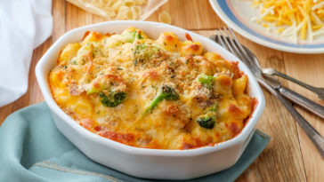 Can you put casserole dish on stove?