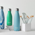 Can you put ice in a swell bottle?
