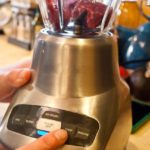 Can you put meat in a blender?