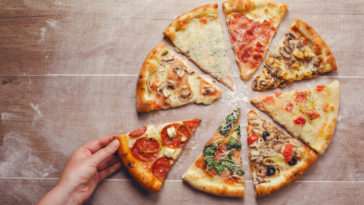 Can you put pepperoncini on pizza?