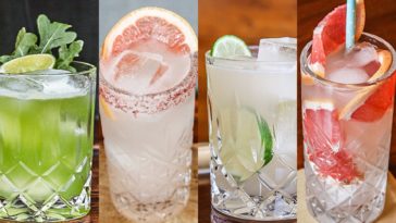 Can you put tequila in Sprite?