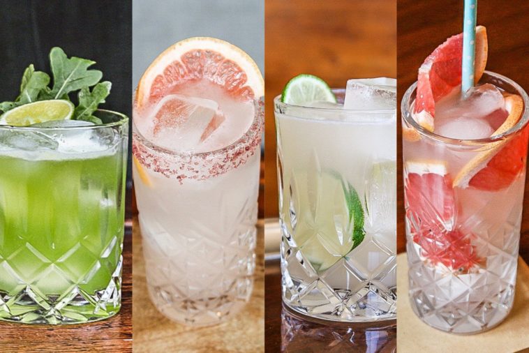 Can you put tequila in Sprite?